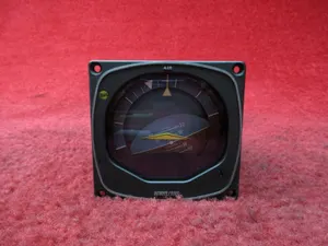 Bendix/King KI 256 Flight Command Indicator PN 060-0017-00